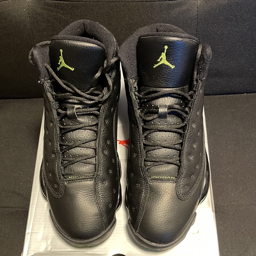 Altitude - Jordan 13